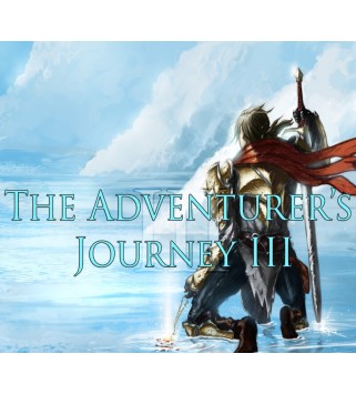 RPG Maker VX Ace - The Adventurer s Journey III DLC Steam Key GLOBAL